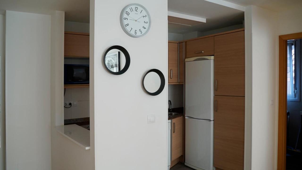 Solares Style Vistas Al Rio Miera公寓 外观 照片