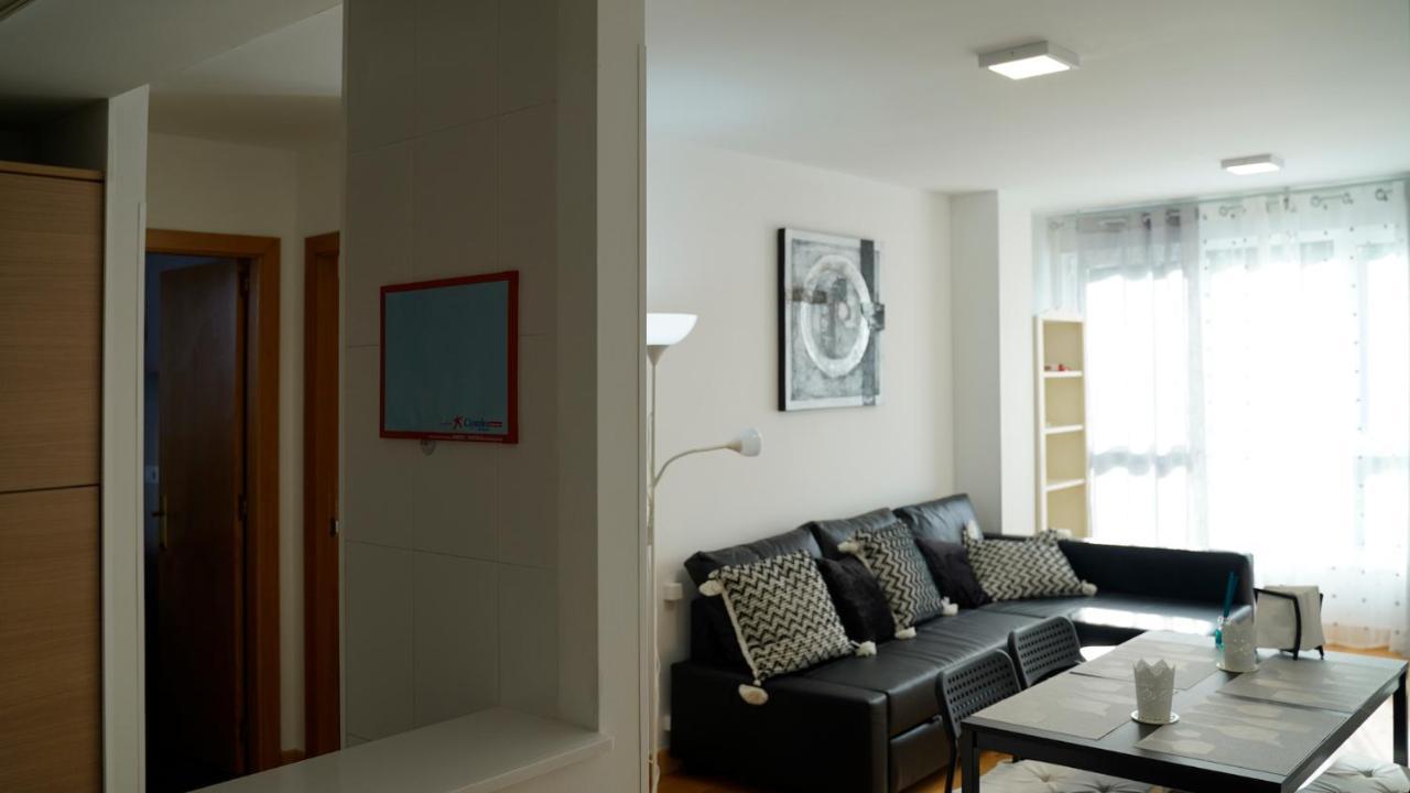 Solares Style Vistas Al Rio Miera公寓 外观 照片