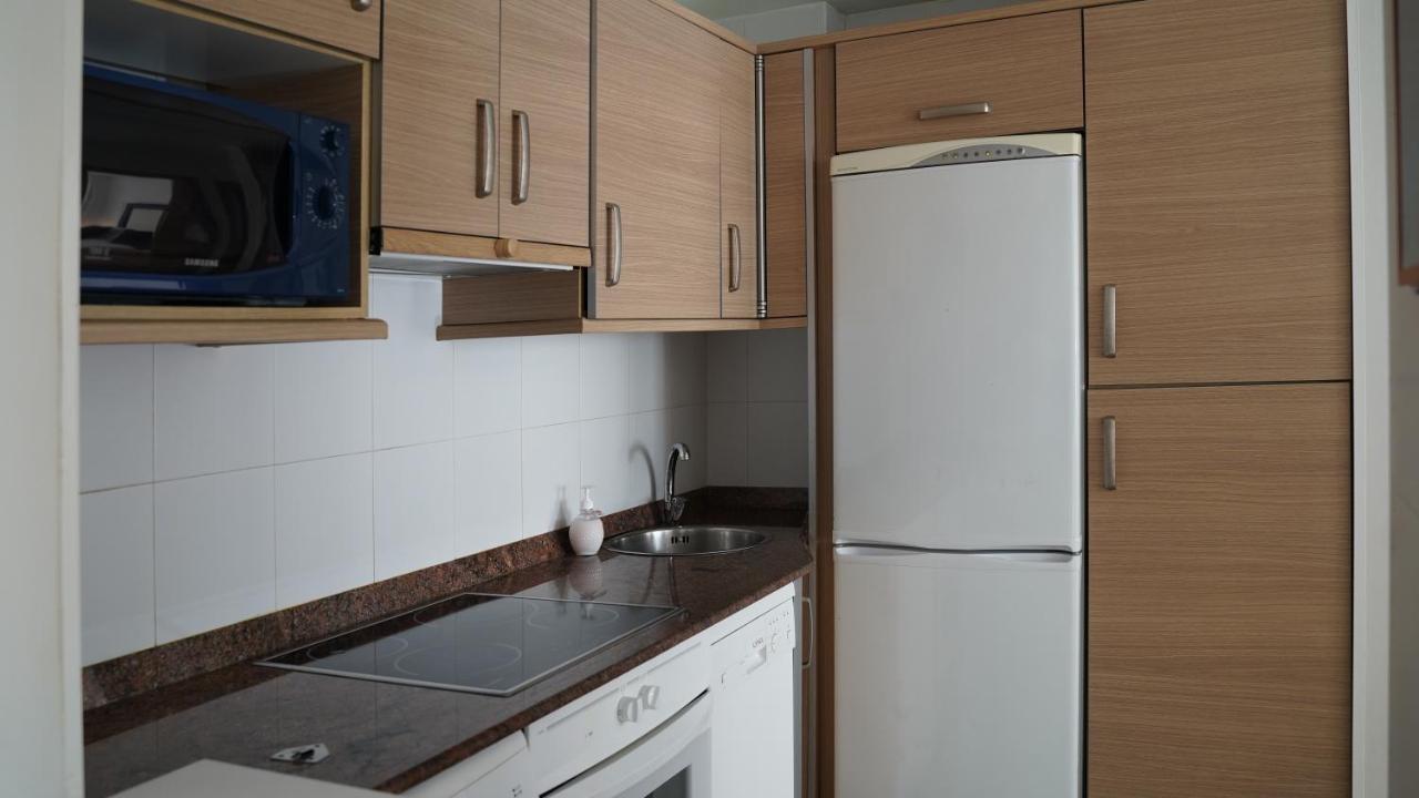 Solares Style Vistas Al Rio Miera公寓 外观 照片