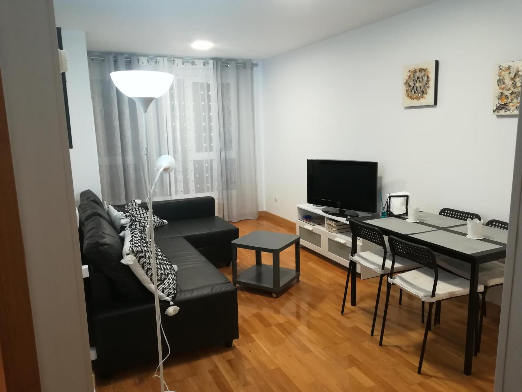 Solares Style Vistas Al Rio Miera公寓 外观 照片